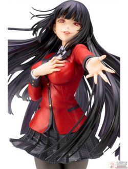 Фигурка 1/8 Юмэко Джабами (Yumeko Jabami)