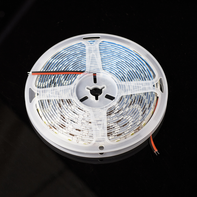 Светодиодная лента 5050 60LED/M 12V IP65 Pink