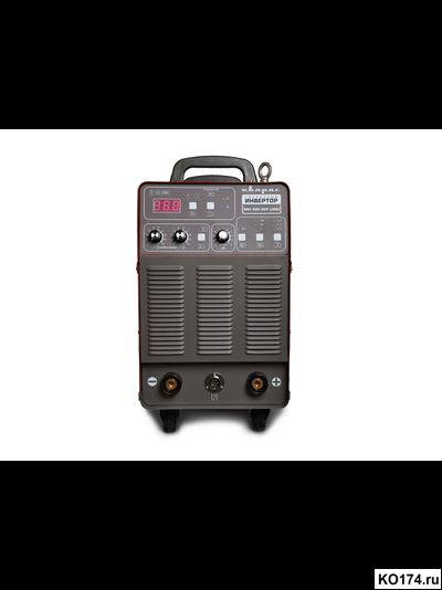 Сварочный полуавтомат Сварог MIG 500 DSP (J06)