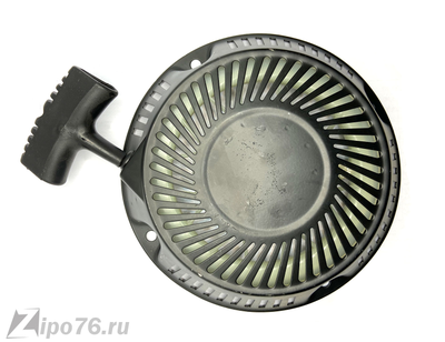 Стартер briggs stratton двигателя 5 - 6.5 лс