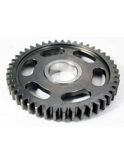 Шестерня КПП (36 зуб.) оригинал BRP 420281155 420434857 для BRP Can-Am (Gear Pinion, 36 Teeth)