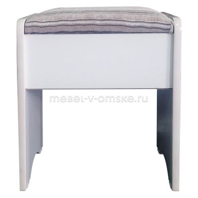 Банкетка с ящиком большая