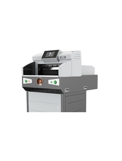 Резак гильотинный FRONT FRONT BW-4908 V9