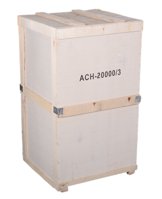 Стабилизатор напряжения АСН-20000/3-ЭМ