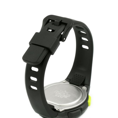Часы Casio LWS-1000H-1AVEF