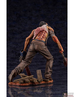 Фигурка Деревенщина (The Hillbilly Kotobukiya)