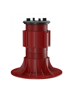 Регулируемая опора HILST LIFT F5 (155-255 мм)