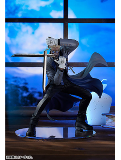 Фигурка Александр Андерсон (Alexander Anderson Pop Up Parade)