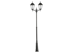 Парковый светильник серии  Bremen-2