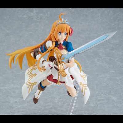 Фигурка фигма figma Eustiana von Astraea