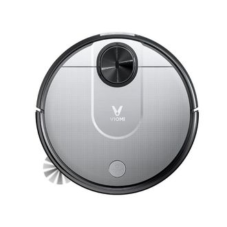 Робот пылесос 2 в 1 Xiaomi Viomi V2