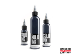 Краска Solid Ink Onyx