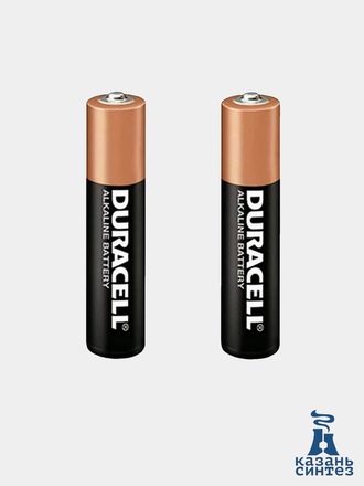 Duracell LR03 NEW 2BL