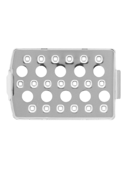Терка драники для комбайна Holt HT-FP-008, 009, 012, 013