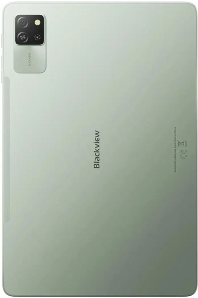 Blackview TAB 60 Pro 4/128GB LTE Зеленый