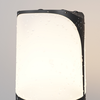 Ландшафтный светильник Piccadilly, O017FL-01B