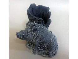 Карандашница КАБАН У ПНЯ. ОПТ