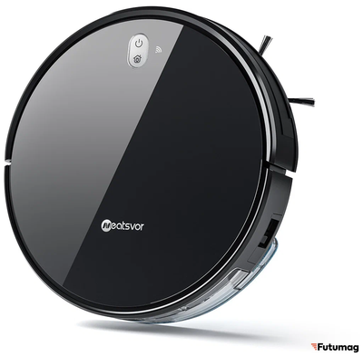 Робот-пылесос Neatsvor X520