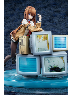 Фигурка 1/7 Курису Макисэ (Kurisu Makise KDcolle)