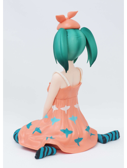 Фигурка Ёцуги Ононоки (Yotsugi Ononoki Osuwari Yosetsu)