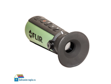 Аренда тепловизора для охоты Flir Scout TK с матрицей 160*120