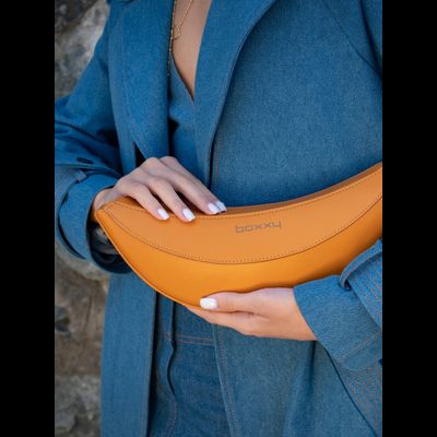 BANANA mini 2209 Желтый