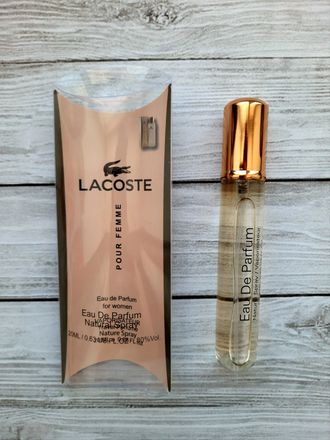 Lacoste Pour Femme 20 ml