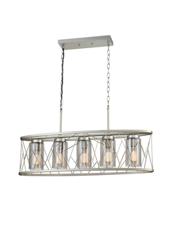 ПОДВЕСНОЙ СВЕТИЛЬНИК VELE LUCE VOYAGE VL 6083 P05