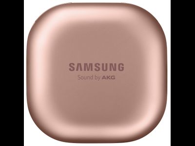 Samsung Galaxy Buds Live SM-R180 (SM-R180NZNAINS) Бронза