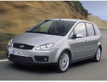 Ford C-MAX, I поколение (05.2003 - 11.2010)