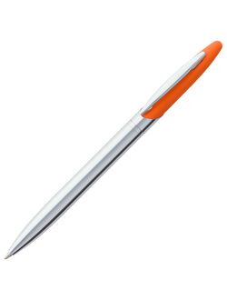 Dagger Soft Touch, 6 цветов, оранжевая