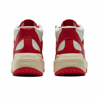 Converse Weapon Loyalty Red