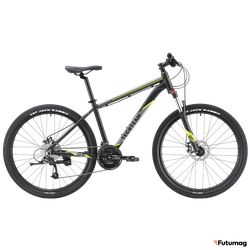 Горный велосипед TechTeam Nevelin 27.5