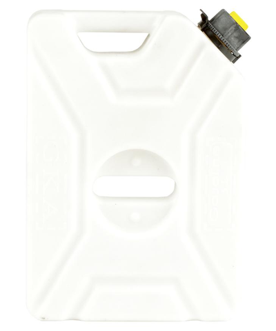 Канистра GKA 5 литров (красная, черная, белая, хаки, желтая) (GKA-5L)