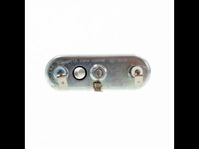 ТЭН ИТА 2000Вт 203мм для стир.машин  [53945]