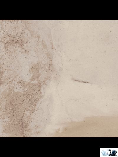 Керамогранит Simpolo Scs Arti Beige 19,8х19,8 см с орнаментом