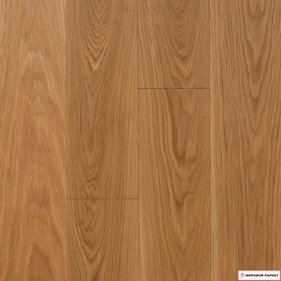 Инженерная доска Spil Floors Basic Collection Дуб Рустик A9 1-полосная с фаской шип-паз лак/масло