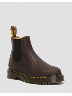 Челси Dr Martens 2976 Bex Crazy Horse Chelsea Boots