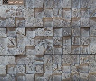 dekorativnyy-kamen-shahmaty-3d-mozaika-7202-seryy