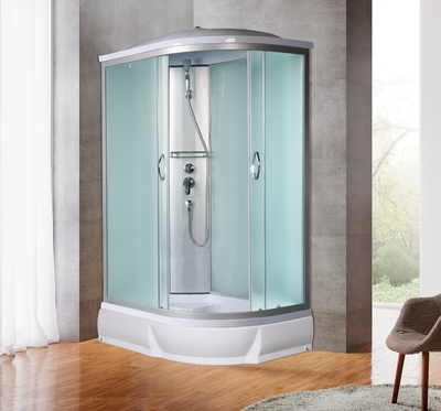 Душевая кабина River Nara 120/90/26 MT L