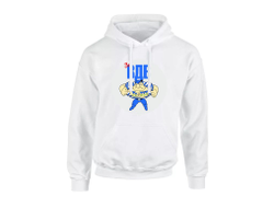 Толстовка #9 ВДВ