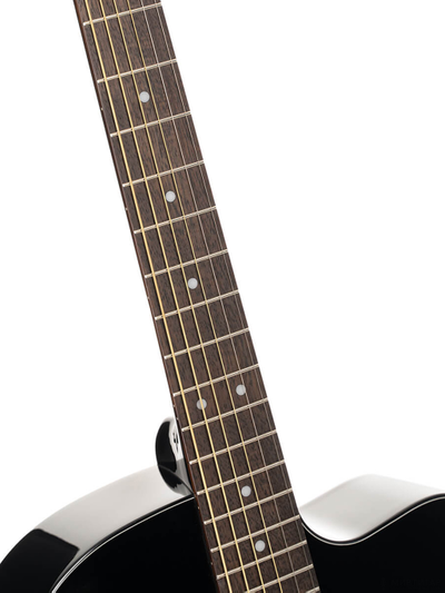 Cort L60CE-BK 7