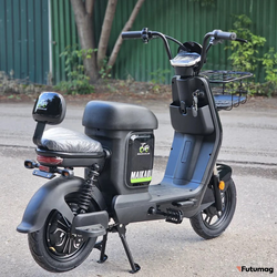 Электроскутер Maikaolin Champion 60V/20Ah