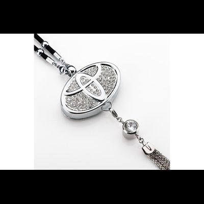 ПОДВЕСКА-АРОМАТИЗАТОР С ЛОГОТИПОМ АВТО