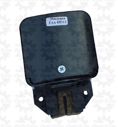 Масленка 6мм (смазывающее устройство) FAA435C1