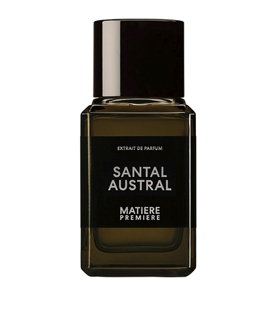 Matiere Premiere Santal Austral Extrait