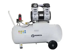 Компрессор безмасляный Remeza СБ4/C-50.OLD15