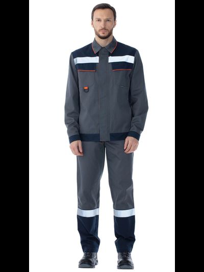 Костюм &quot;Джокер NEW&quot; мужской с брюками