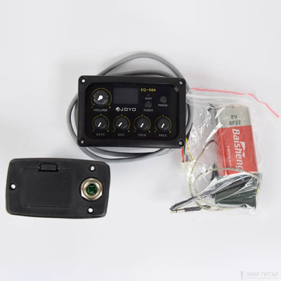 Joyo EQ-504-C 1