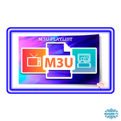 M3U Playlist